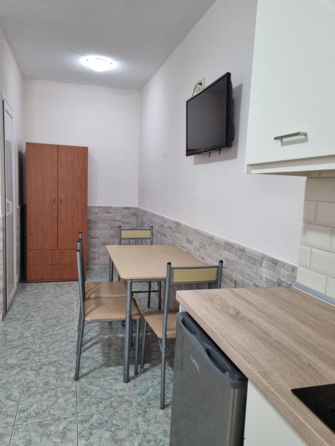 Anna Christina Apartments Метаморфосі Екстер'єр фото